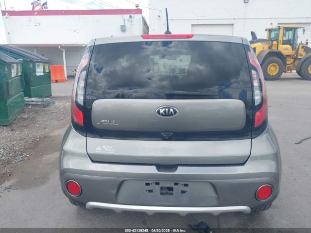 KNDJP3A56H7476798 KIA SOUL +