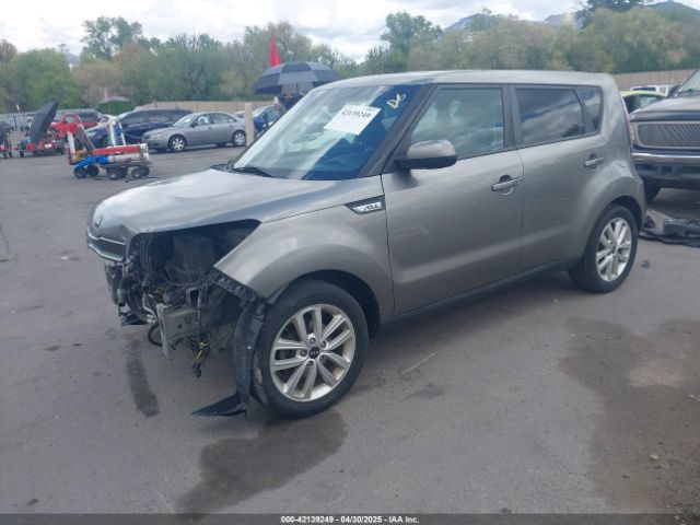 KNDJP3A56H7476798 KIA SOUL +