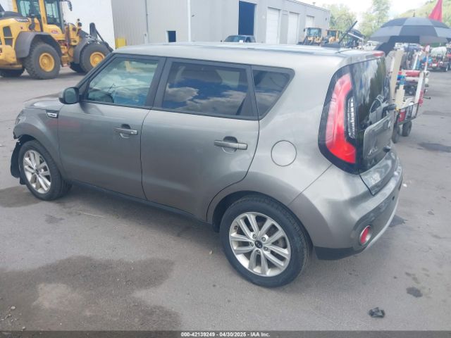 KNDJP3A56H7476798 KIA SOUL +