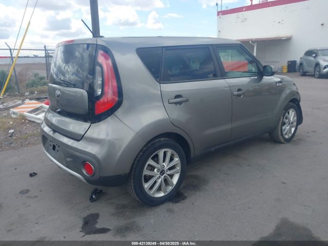 KNDJP3A56H7476798 KIA SOUL +