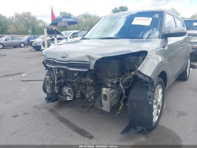 KNDJP3A56H7476798 KIA SOUL +