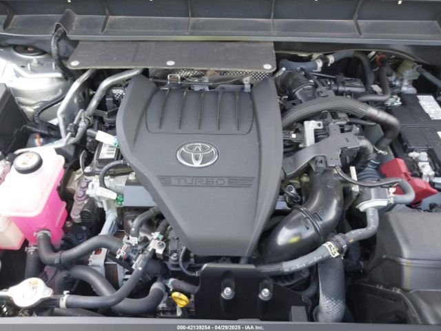 2023 TOYOTA HIGHLANDER 5TDKDRBH3PS001588 Photo 9