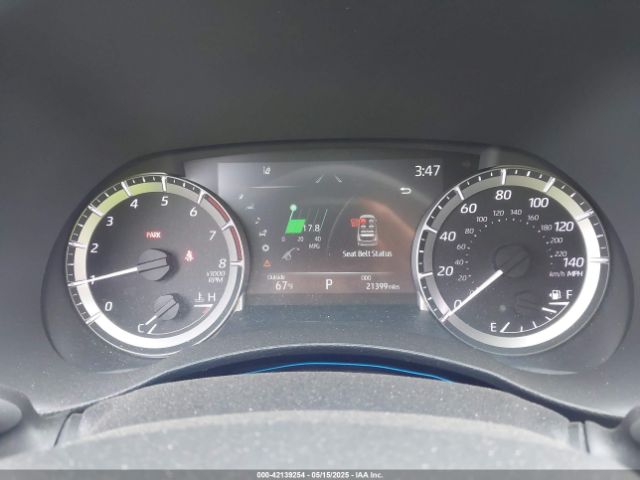 2023 TOYOTA HIGHLANDER 5TDKDRBH3PS001588 Photo 6