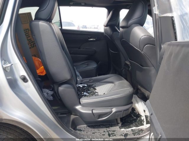 2023 TOYOTA HIGHLANDER 5TDKDRBH3PS001588 Photo 7