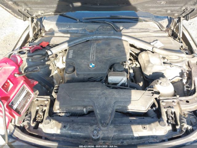 WBA3N9C55EF721295 BMW 428i Xdrive