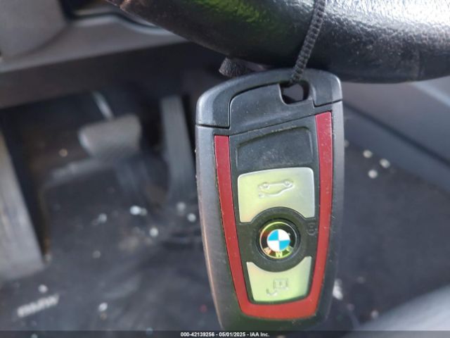 WBA3N9C55EF721295 BMW 428i Xdrive