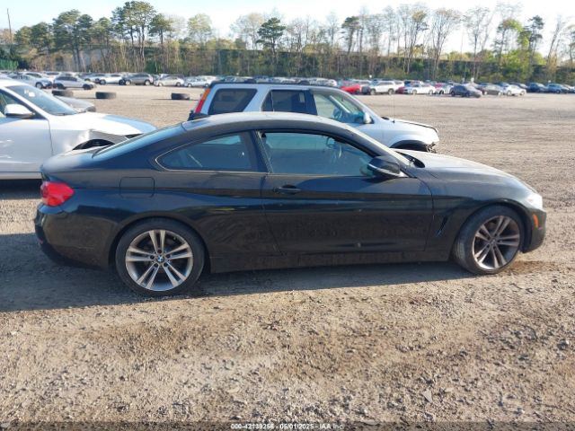 WBA3N9C55EF721295 BMW 428i Xdrive