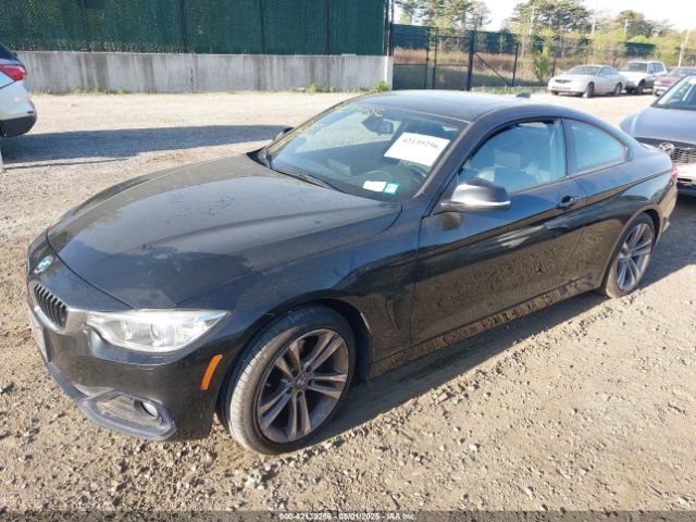 WBA3N9C55EF721295 BMW 428i Xdrive