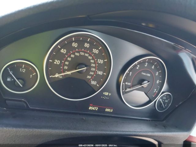 WBA3N9C55EF721295 BMW 428i Xdrive