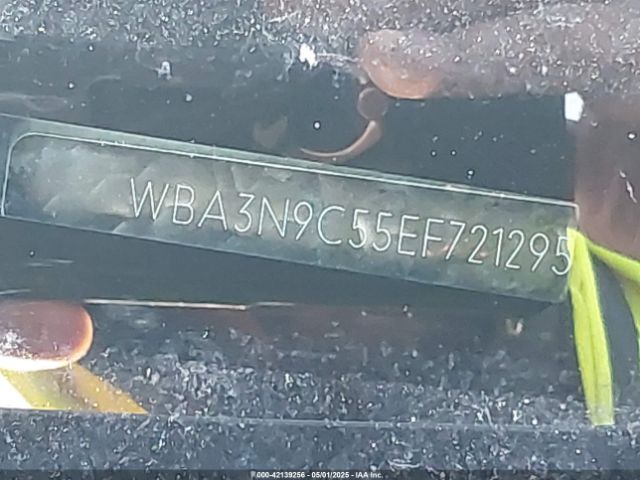 WBA3N9C55EF721295 BMW 428i Xdrive