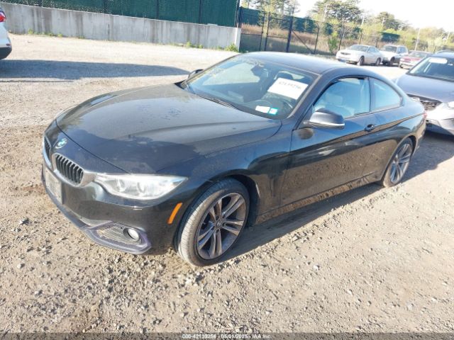 WBA3N9C55EF721295 BMW 428i Xdrive