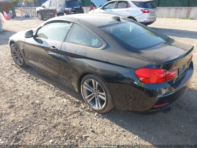 WBA3N9C55EF721295 BMW 428i Xdrive