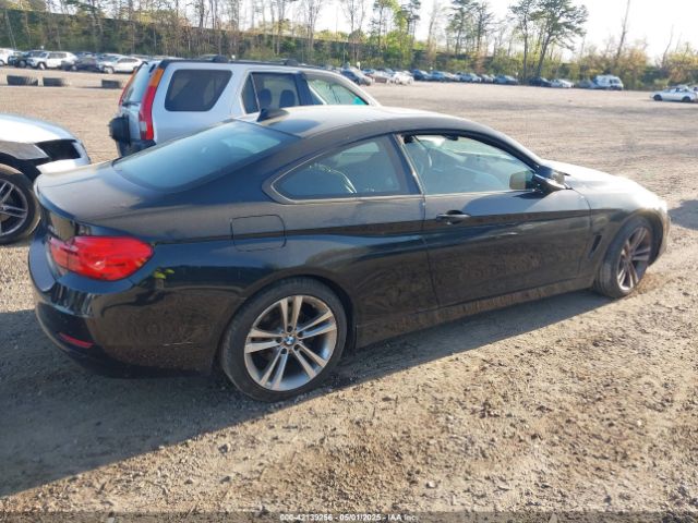 WBA3N9C55EF721295 BMW 428i Xdrive
