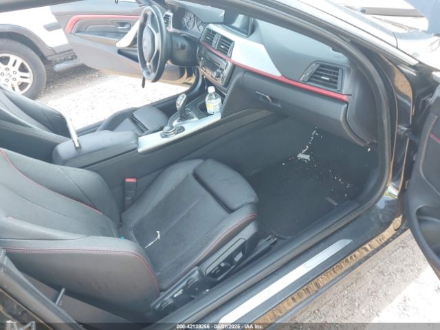 WBA3N9C55EF721295 BMW 428i Xdrive