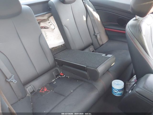 WBA3N9C55EF721295 BMW 428i Xdrive