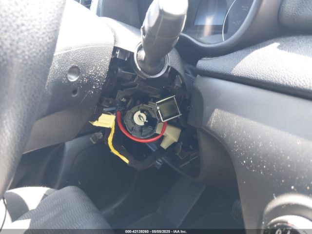 KNDPM3AC6H7178057 KIA Sportage Lx