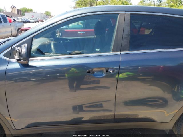 KNDPM3AC6H7178057 KIA Sportage Lx