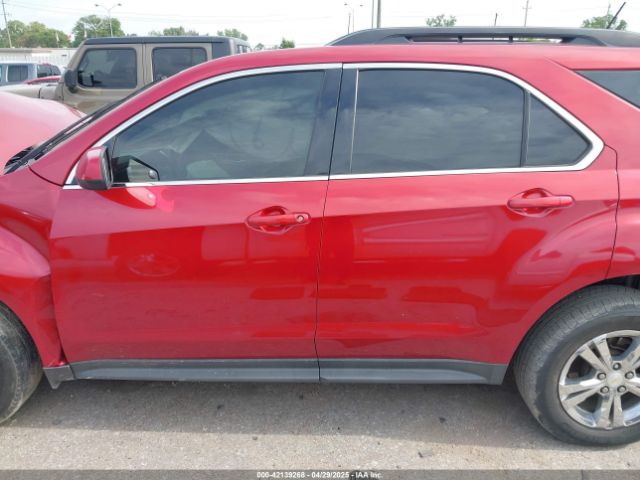 2GNALBEK6F6108471 Chevrolet EQUINOX 1LT