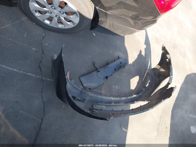 KMHCT4AEXGU050845 Hyundai ACCENT SE