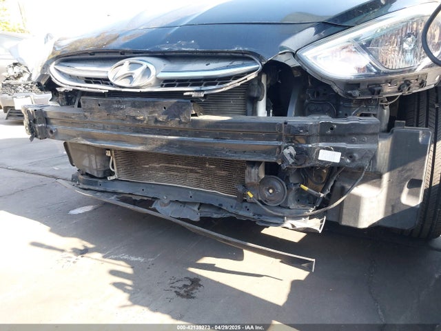 KMHCT4AEXGU050845 Hyundai ACCENT SE