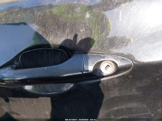 KMHCT4AEXGU050845 Hyundai ACCENT SE