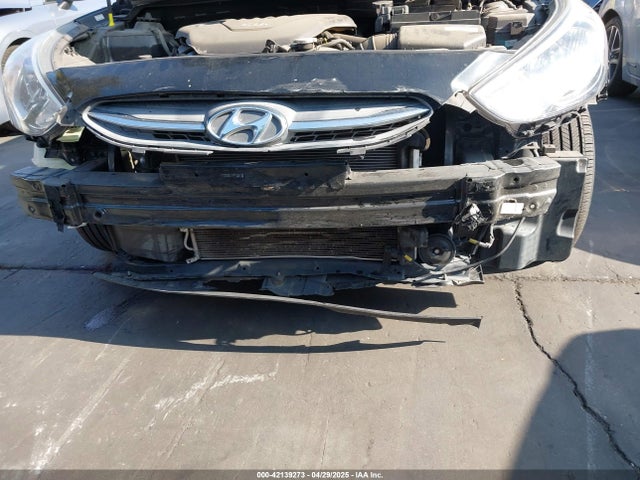 KMHCT4AEXGU050845 Hyundai ACCENT SE