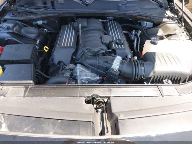 2C3CDZFJ0PH518447 Dodge Challenger R/t Scat Pack