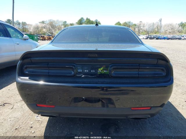 2C3CDZFJ0PH518447 Dodge Challenger R/t Scat Pack