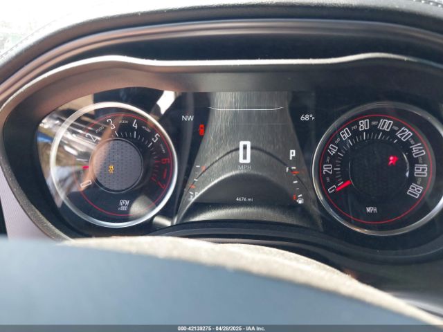 2C3CDZFJ0PH518447 Dodge Challenger R/t Scat Pack