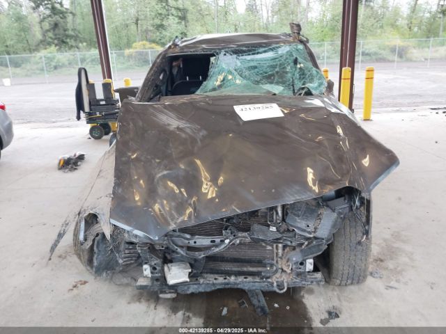 3TMCZ5ANXNM493703 Toyota Tacoma Trd Off Road