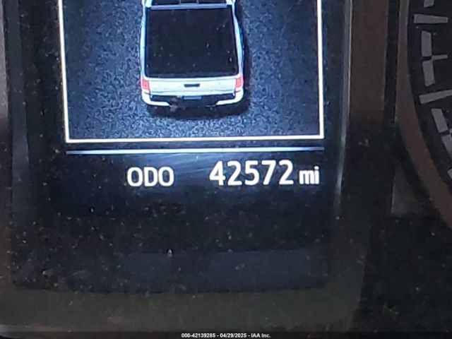 3TMCZ5ANXNM493703 Toyota Tacoma Trd Off Road
