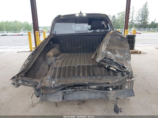 3TMCZ5ANXNM493703 Toyota Tacoma Trd Off Road
