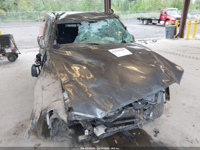 3TMCZ5ANXNM493703 Toyota Tacoma Trd Off Road