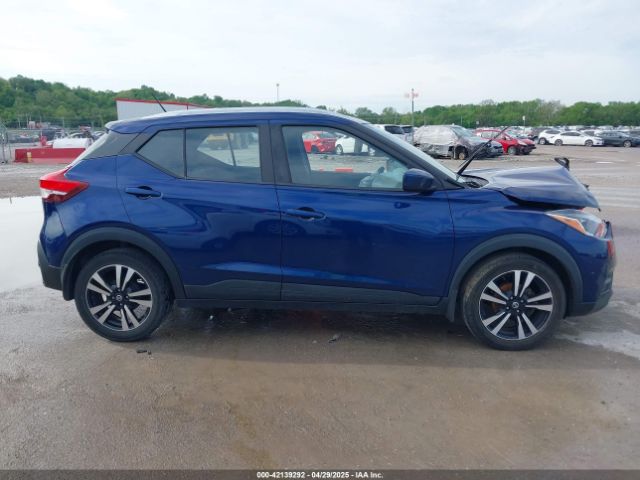 3N1CP5CU3JL541118 Nissan 2018