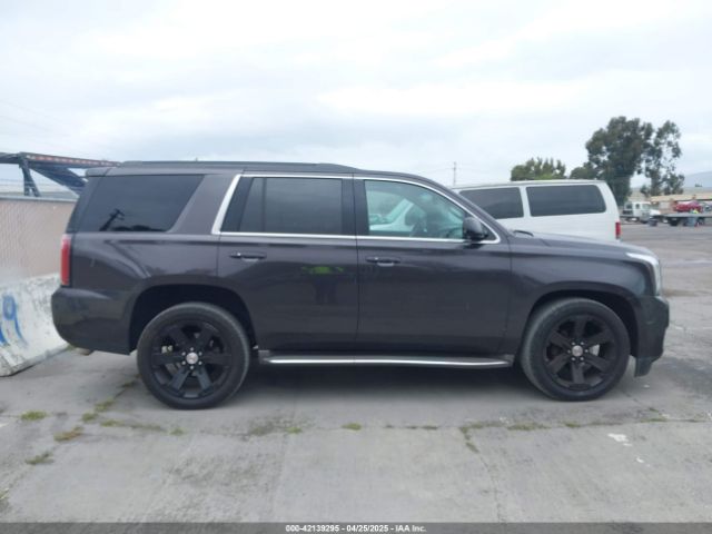1GKS1BKC6FR245564 GMC YUKON SLT