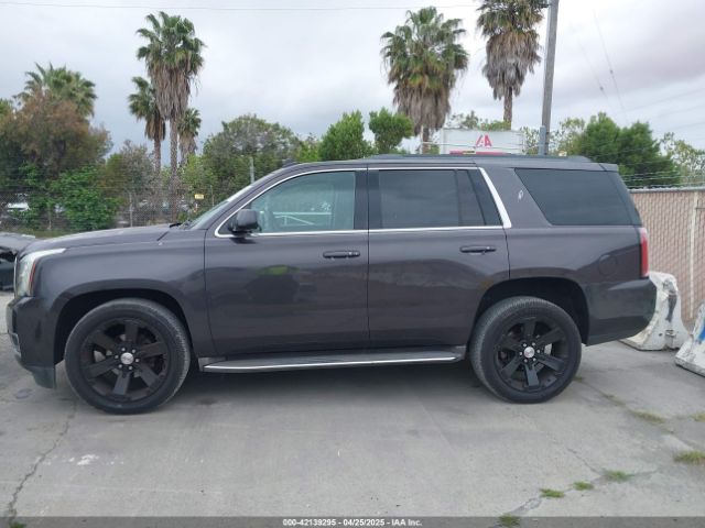 1GKS1BKC6FR245564 GMC YUKON SLT