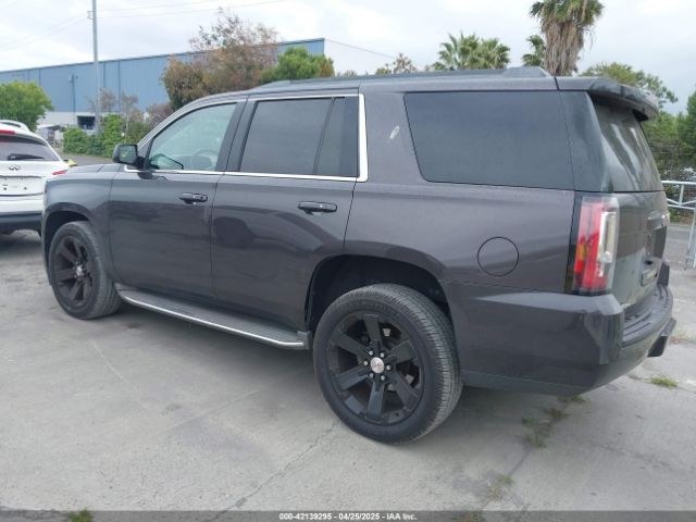 1GKS1BKC6FR245564 GMC YUKON SLT
