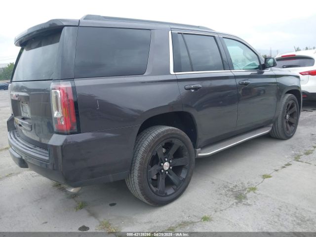 1GKS1BKC6FR245564 GMC YUKON SLT