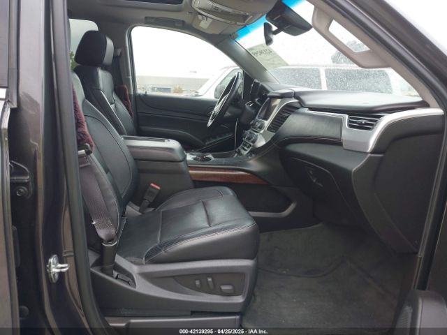 1GKS1BKC6FR245564 GMC YUKON SLT