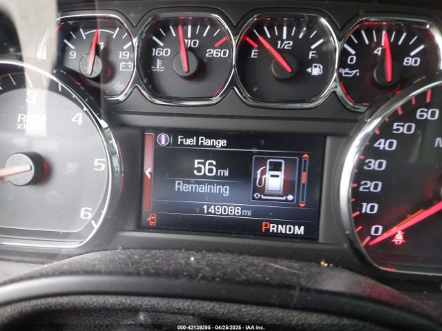 1GKS1BKC6FR245564 GMC YUKON SLT