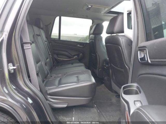 1GKS1BKC6FR245564 GMC YUKON SLT