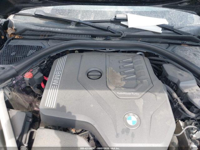 2023 BMW 430I GRAN COUPE WBA63AV03PFN97570 Photo 9