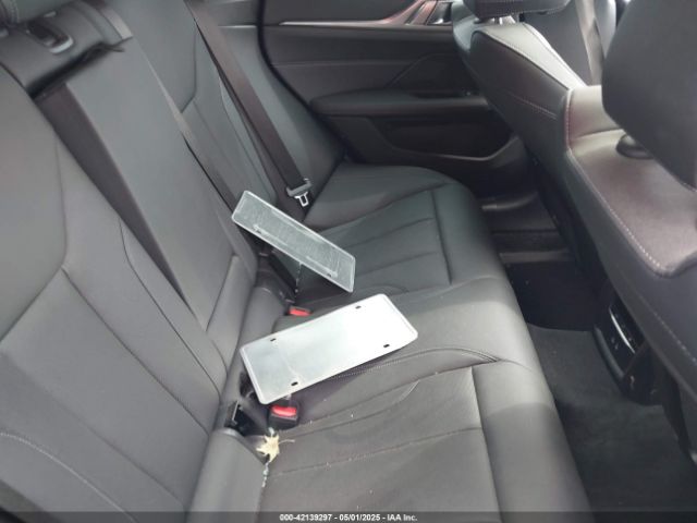 2023 BMW 430I GRAN COUPE WBA63AV03PFN97570 Photo 7
