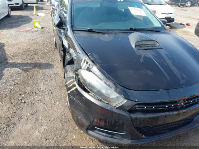 1C3CDFBB1FD300509 Dodge DART SXT