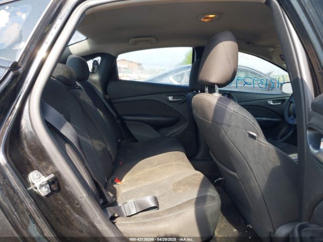 1C3CDFBB1FD300509 Dodge DART SXT