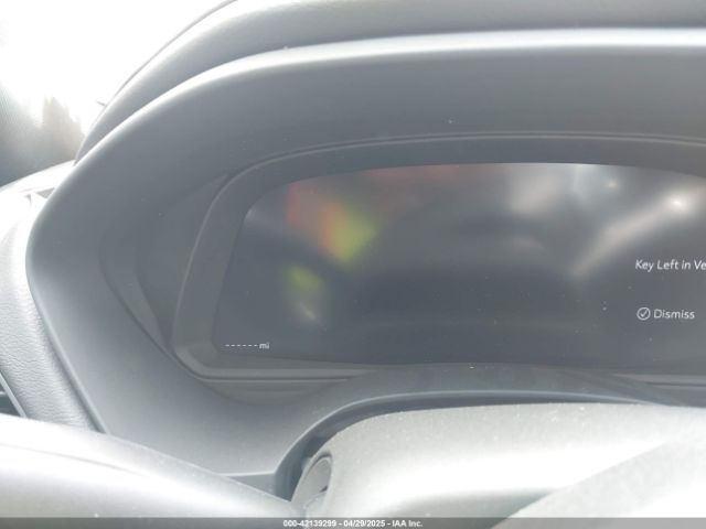 2025 CADILLAC CT4 1G6DC5RK0S0105881 Photo 6