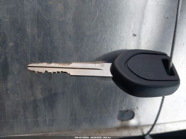 JA32U2FU4GU008977 Mitsubishi LANCER ES