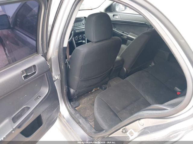 JA32U2FU4GU008977 Mitsubishi LANCER ES