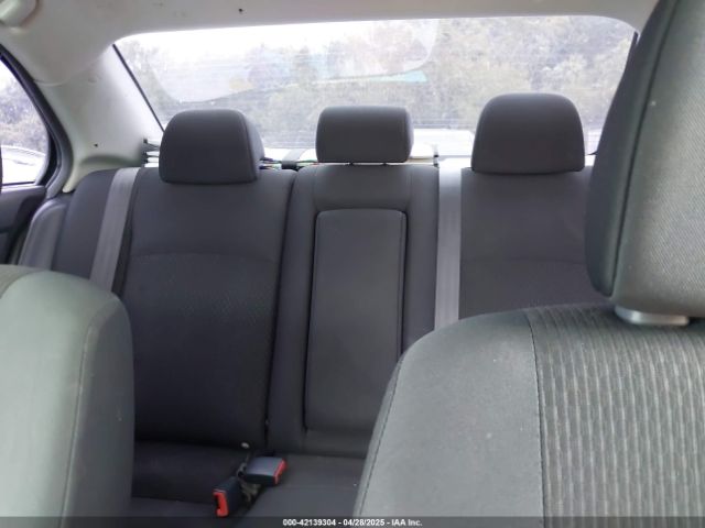 JA32U2FU4GU008977 Mitsubishi LANCER ES