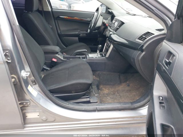 JA32U2FU4GU008977 Mitsubishi LANCER ES
